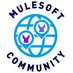 MuleSoft Community (@muledev) Twitter profile photo MuleSoft Community (@muledev) Twitter profile photo