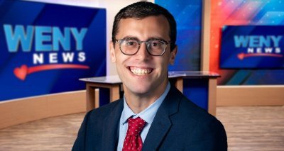 News Producer @ WENY-TV, SHU Broadcast Journalism Class of '21, Journalist, Jeopardy Fanatic, Craft Beer Lover