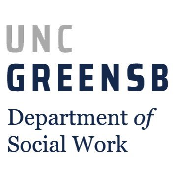 CSWE accredited since 1973, we are committed to advancing justice, equity, diversity, and inclusion to ensure BELONGING for ALL. Housed in @uncghhs.