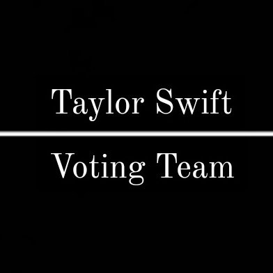 Hi, i'm back! This is TS Voting Organization. Your #1 source of TS voting information and updates since 2019. Only credible awards/voting events are posted!