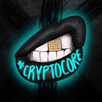 Cryptocoreau's profile picture. #CryptoCore