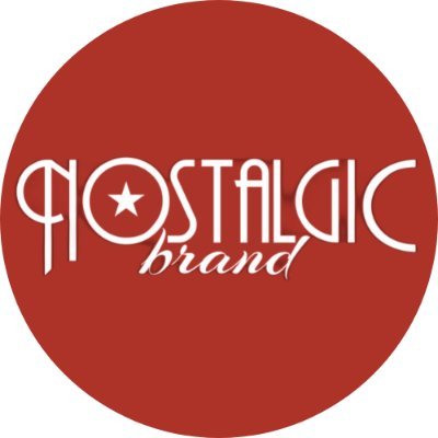 Nostalgic Brand
Vintage | Retro Inspired Apparel | Celebrating Local Brands and Sports Teams of the Past