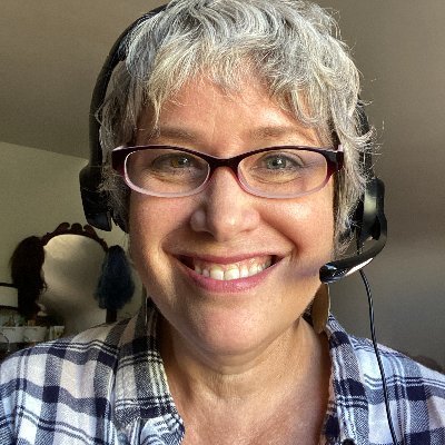 Melissa Varnavas is the associate director of the Association of Clinical Documentation Improvement Specialists.
