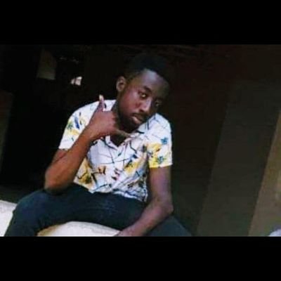 OthnielBoafo's profile picture. Son of God