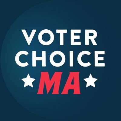 Working to educate Massachusetts voters about #RankedChoiceVoting.