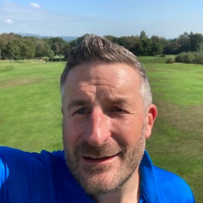 Member of larger than average household. Financial Adviser and owner of Objective Wealth. At the sunset of rugby playing days, converting to golf.