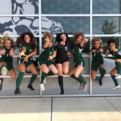 Lake Catholic Girls Soccer