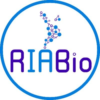 Red Iberoamericana de Inteligencia Artificial
para Big BioData