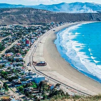 maxif8611's profile picture. Swing trader 📉📈
Hincha del más grande ⚪️🔴⚪️ 
Viviendo en un paraíso de la patagonia 🌊🏄‍♀️