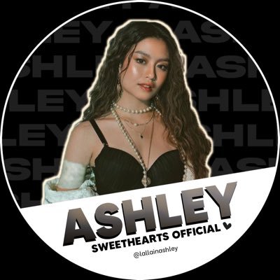Ashley Sweethearts under @AshleySlappers