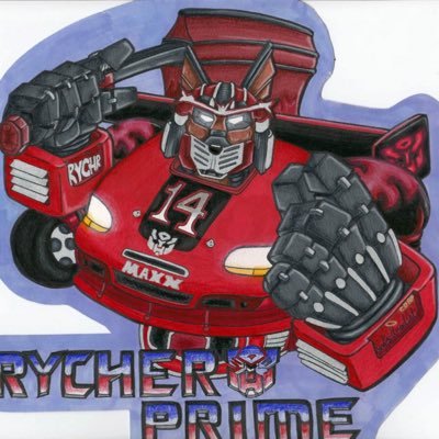RycherMaxx Profile Picture