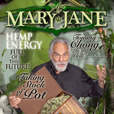 The Art of MaryJane Media has reinvented itself 10 years later! Check out the hottest cannabis marketing media company on the planet!