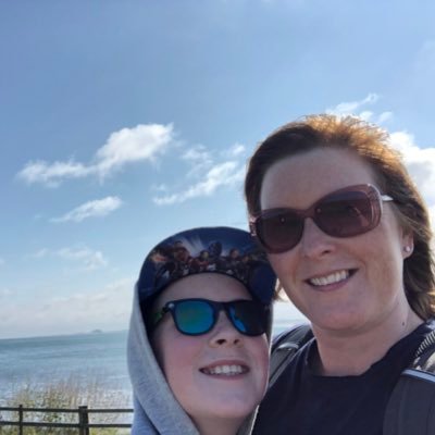 Mich1008Smith's profile picture. proud mum to a beautiful son who amazes me daily. proud nurse with 22 years of experience doing the job I https://t.co/XeBa7Moa61 views are my views you don’t need to agree