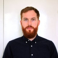 Blair Haydon (@blair_haydon) 's Twitter Profile