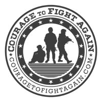 Courage to Fight Again(@CourageAgain) 's Twitter Profile Photo