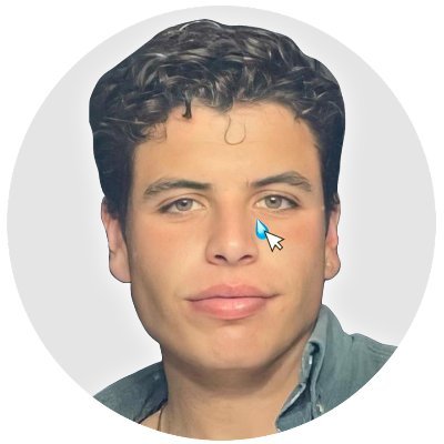 toniontheblock's profile picture. all just bad gay humor and political content. have fun! 🏳️‍🌈 🇨🇺 🇺🇸