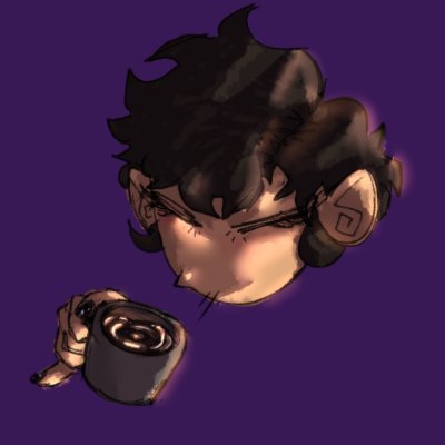 Cabeludão☕ (Segunda conta)さんのプロフィール画像