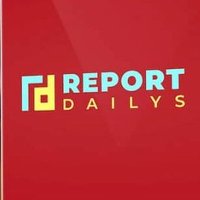 Report Dailys.com(@reportdailys) 's Twitter Profile Photo