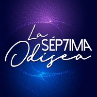 La Séptima Odisea(@septimaodisea07) 's Twitter Profile Photo