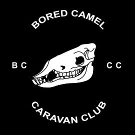Bored Camel Caravan Clubさんのプロフィール画像
