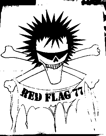 redflag_77's profile picture. 