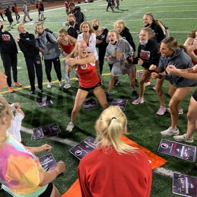 Linn-Mar HS Math & HS Girls Track - Sprints, High Jump, and Hurdles. Go White Sox, Vikings, Hawkeyes, Peacocks, and of course LM Lions!