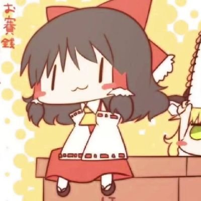 なんとなくの垢さんのプロフィール画像
