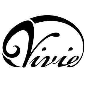 Vivie 「ModernRaven」