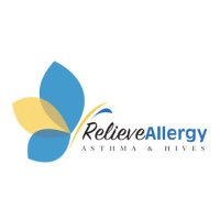 Relieve Allergy Asthma & Hives(@RelieveAllergy) 's Twitter Profile Photo