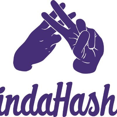 indaHash