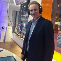 Sean Olive (@seanolive) 's Twitter Profile