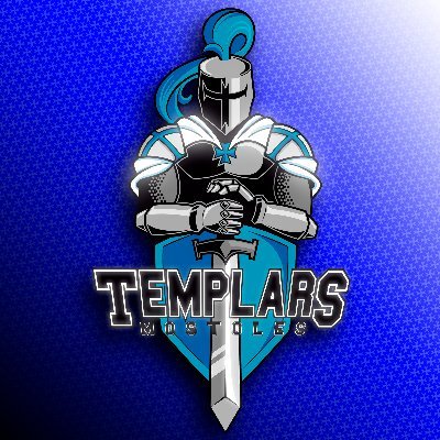 Cuenta oficial del club Opticlass Móstoles Templars