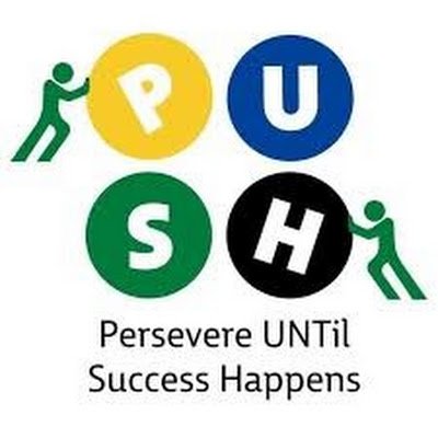 Persevere UNTil Success Happens.
Foster Care Alumni Student Organization.
https://t.co/pfE2O9Ifym…