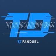 Tracking NFL First TD Bets in Primetime Matchups. Not affiliated with FanDuel