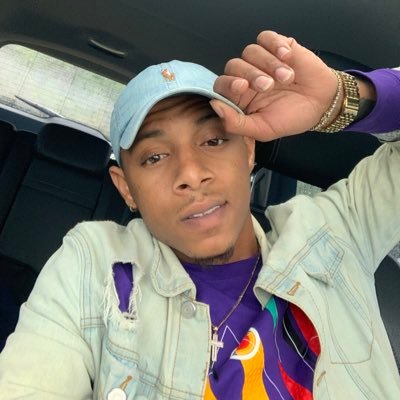 Not important where I've been, nor where im headed. For now just know, I'M BACK!!! //@_Yaboizack_