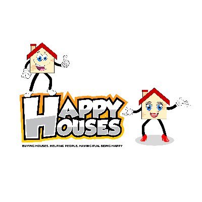 Happy Houses Georgia provides options for selling your house fast. No fees. No commissions. Quick closing. @JacksonPropGrp @DeluxeFunding