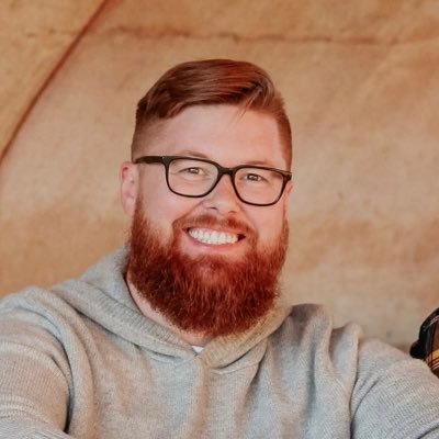 34. Husband. Dog Dad. Director @FishersIN Planning & Zoning. @FishersArt VP. He/Him. O|||||||O 🐕🏡🎨Tweets are mine.