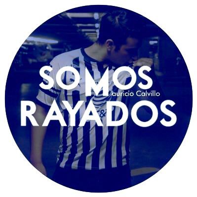 SomosRayados Profile Picture