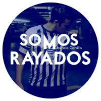 Soy Rayado 🌟 (@somosrayados) 's Twitter Profile Photo Soy Rayado 🌟 (@somosrayados) 's Twitter Profile Photo