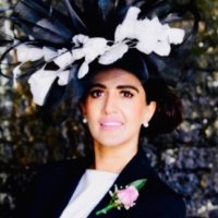 Nadia Alexander-Khan(@nadiaalexanderK) 's Twitter Profile Photo