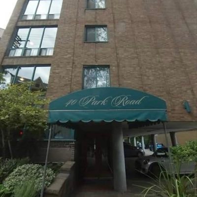 40 Park Road Toronto Apartment Rentals