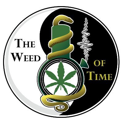TheWeedOfTime Profile Picture