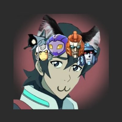 megatronismegagoneさんのプロフィール画像