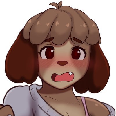 HornyApricoto's profile picture. horny af rn tbh bby