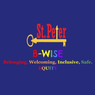 St. Peter, HCDSB, B-WISE Committee: Belonging, Welcoming, Inclusive, Safe, Equitable