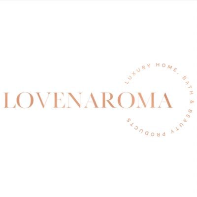 lovenaroma's profile picture. ✨Connecting your memories and emotions. ✨Luxury home, bath and beauty products. IG:@love_n_aroma FB: Lovenaroma