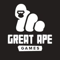 Great Ape Games (@greatapegames) 's Twitter Profile Photo Great Ape Games (@greatapegames) 's Twitter Profile Photo
