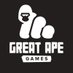 Great Ape Games (@GreatApeGames) Twitter profile photo