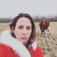 Lisa Guenther (@ltog) 's Twitter Profile