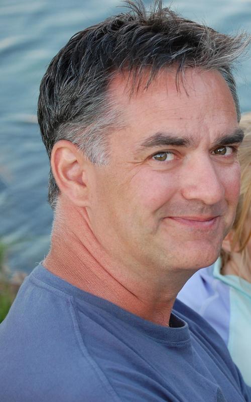 Owner of Olympia's longest established and #1 real estate firm, Coldwell Banker Evergreen Olympic Realty, and husband and father of a really awesome family